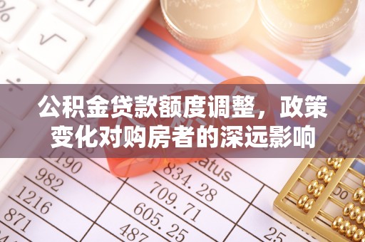 酉阳公积金贷款额度调整，政策变化对购房者的深远影响