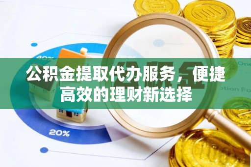 酉阳公积金提取代办服务，便捷高效的理财新选择