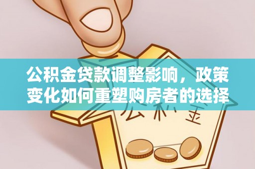 酉阳公积金贷款调整影响，政策变化如何重塑购房者的选择与未来