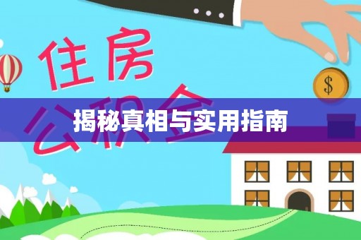酉阳揭秘真相与实用指南