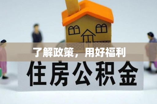 酉阳了解政策，用好福利