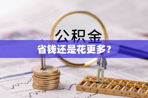 酉阳省钱还是花更多？