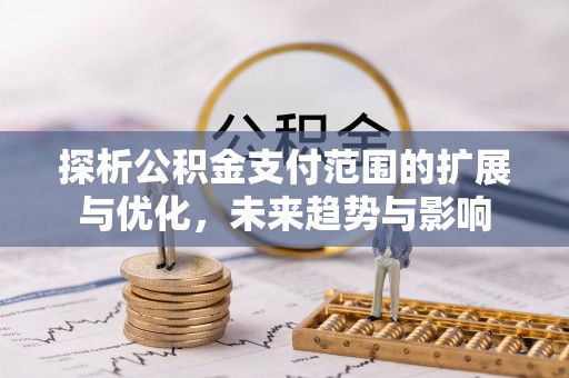 酉阳探析公积金支付范围的扩展与优化，未来趋势与影响