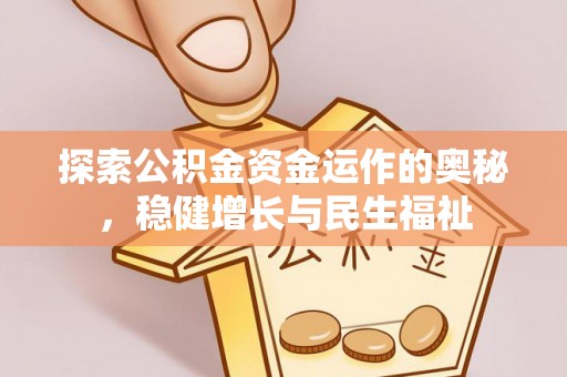 酉阳探索公积金资金运作的奥秘，稳健增长与民生福祉