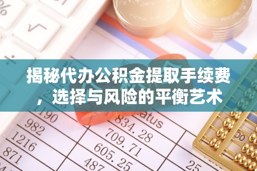 酉阳揭秘代办公积金提取手续费，选择与风险的平衡艺术
