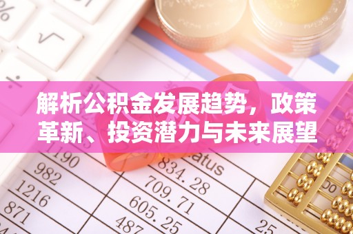 酉阳解析公积金发展趋势，政策革新、投资潜力与未来展望