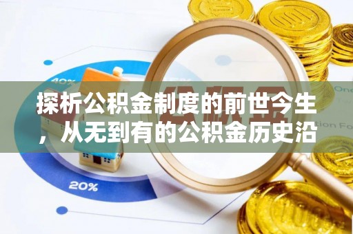 酉阳探析公积金制度的前世今生，从无到有的公积金历史沿革解析