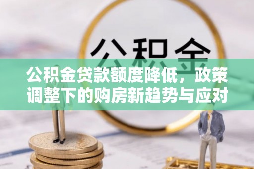 酉阳公积金贷款额度降低，政策调整下的购房新趋势与应对策略