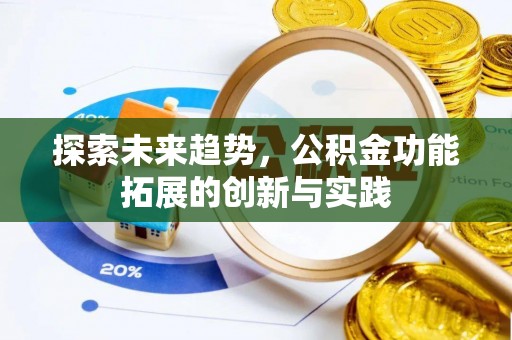 酉阳探索未来趋势，公积金功能拓展的创新与实践