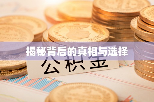 酉阳揭秘背后的真相与选择