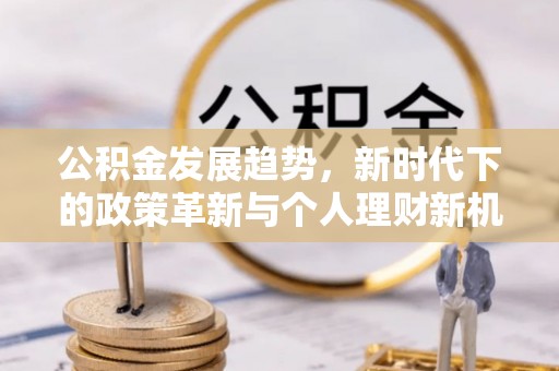 酉阳公积金发展趋势，新时代下的政策革新与个人理财新机遇