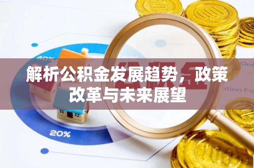 酉阳解析公积金发展趋势，政策改革与未来展望