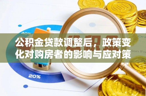 酉阳公积金贷款调整后，政策变化对购房者的影响与应对策略
