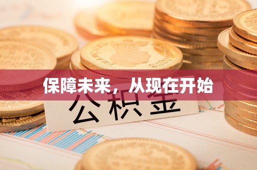 酉阳保障未来，从现在开始
