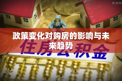 酉阳政策变化对购房的影响与未来趋势