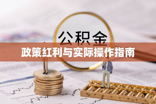 酉阳政策红利与实际操作指南