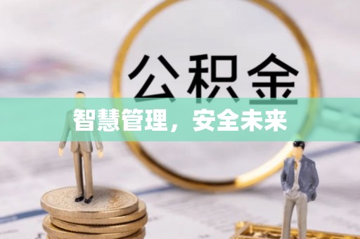 酉阳智慧管理，安全未来