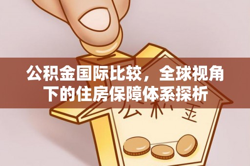 酉阳公积金国际比较，全球视角下的住房保障体系探析