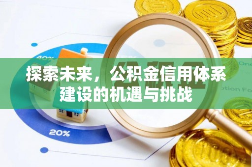 酉阳探索未来，公积金信用体系建设的机遇与挑战