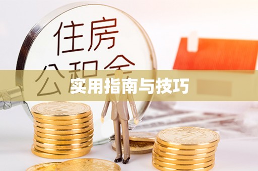 酉阳实用指南与技巧