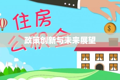 酉阳政策创新与未来展望