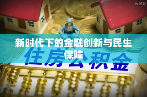 酉阳新时代下的金融创新与民生保障